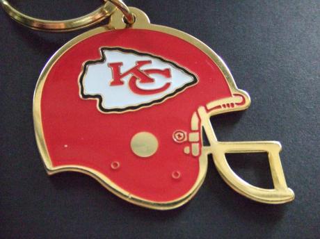 American Football Kansas City Chiefs